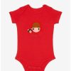 Infant | * Boxlunch Bunnylou Misha And Olga Infant Bodysuit