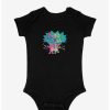 Infant | * Boxlunch Care Bears Love All Duo Infant Bodysuit