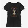 Youth | * Boxlunch Disney Hocus Pocus 2 Don'T Lose Your Head Billy Butcherson Youth Girls T-Shirt