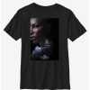 Youth | * Boxlunch Marvel Black Panther: Wakanda Forever Aneka Movie Poster Youth T-Shirt