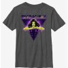 Youth | * Boxlunch Marvel She-Hulk Triangular Portrait Youth T-Shirt