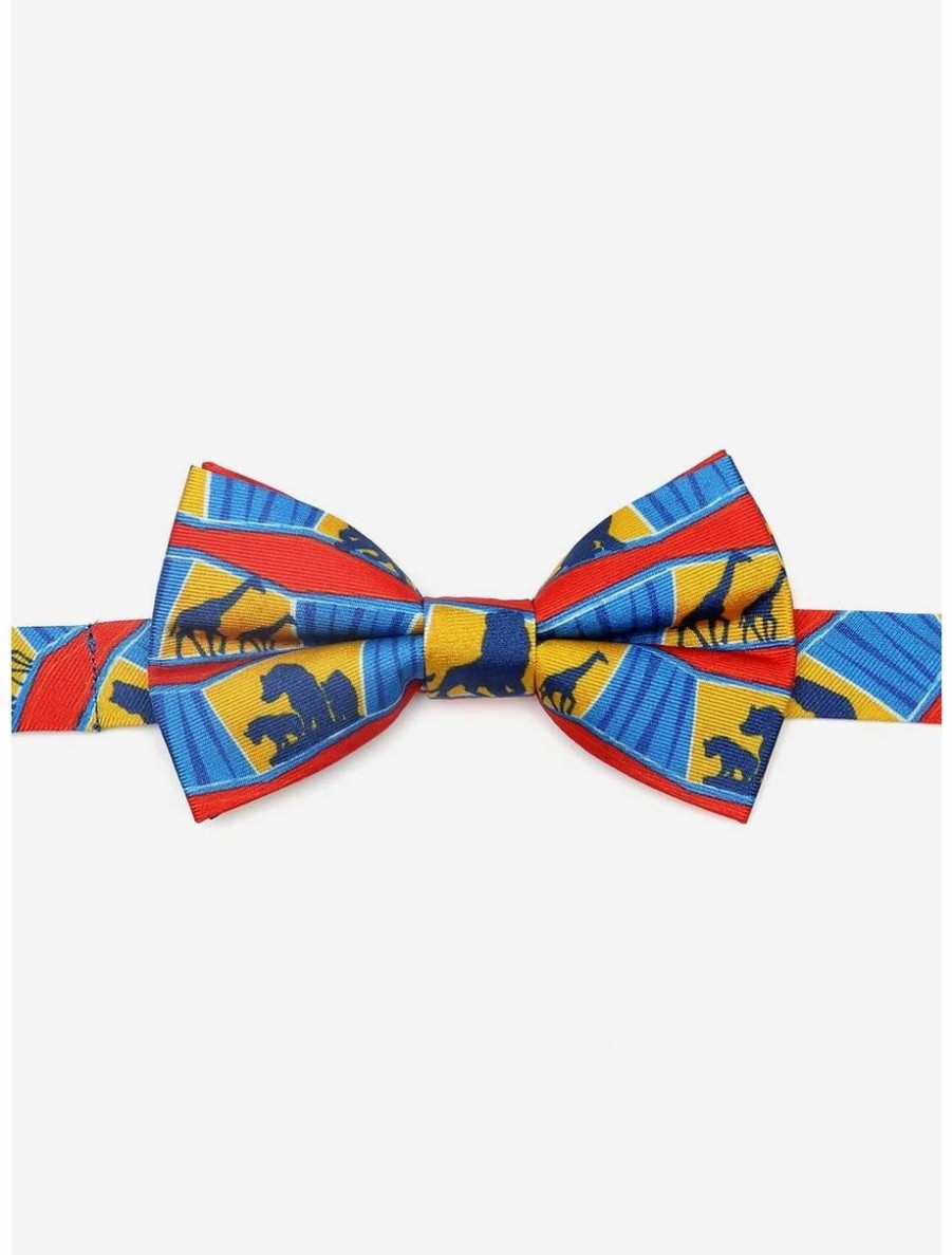 Accessories | * Boxlunch Disney The Lion King Animals Big Youth Bow Tie