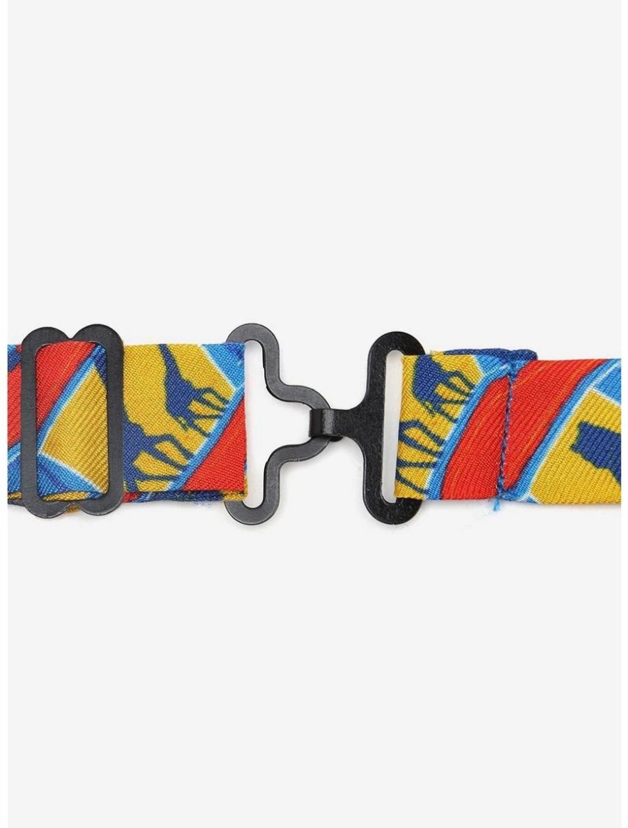 Accessories | * Boxlunch Disney The Lion King Animals Big Youth Bow Tie