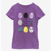 Youth | * Boxlunch Star Wars Lack Of Easter Eggs Disturbing Youth Girls T-Shirt