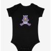 Infant | * Boxlunch Care Bears Share Bear Hearts Cheeseburger Infant Bodysuit