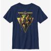 Youth | * Boxlunch Marvel Black Panther: Wakanda Forever Warrior Heroes Badge Youth T-Shirt