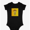 Infant | * Boxlunch Care Bears Hello Sunshine Infant Bodysuit