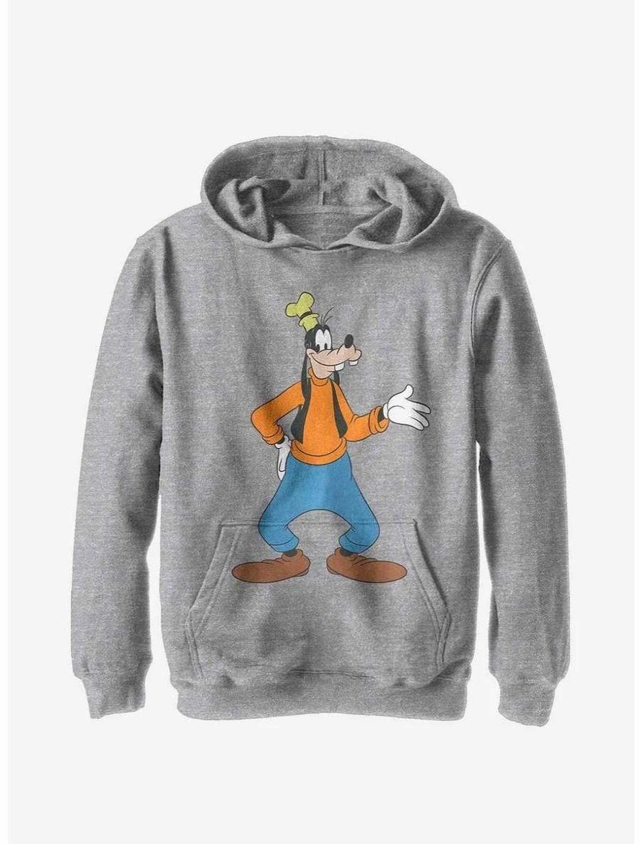 Youth | * Boxlunch Disney Goofy Traditional Youth Hoodie