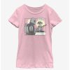 Youth | * Boxlunch Star Wars The Book Of Boba Fett Proceed Youth Girls T-Shirt