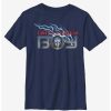 Youth | * Boxlunch Marvel Thor Birthday T-Shirt