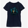 Youth | * Boxlunch Minecraft Ender Eyeyouth Girls T-Shirt