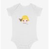 Infant | * Boxlunch Bunnylou Joey And Adelaide Infant Bodysuit