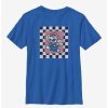 Youth | * Boxlunch Nintendo Mario Cubby Checkers Youth T-Shirt