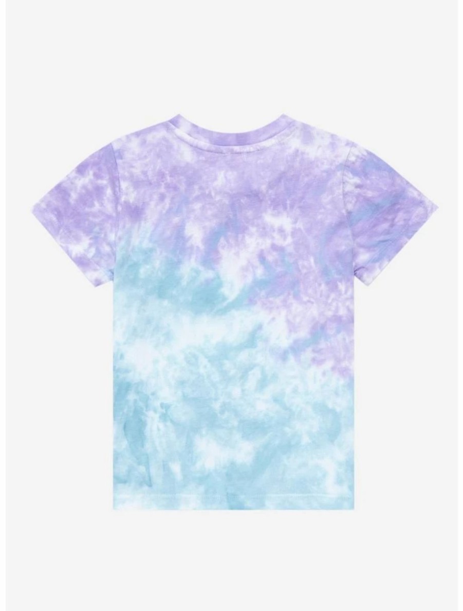 Toddler | * Disney Aladdin Abu & Magic Carpet Tie-Dye Toddler T-Shirt Boxlunch Exclusive