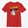 Youth | * Boxlunch Wwe Hot Rod Roddy Piper Youth T-Shirt