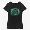 Youth | * Boxlunch Marvel Ms. Marvel Hulk Avengercon Youth Girls T-Shirt