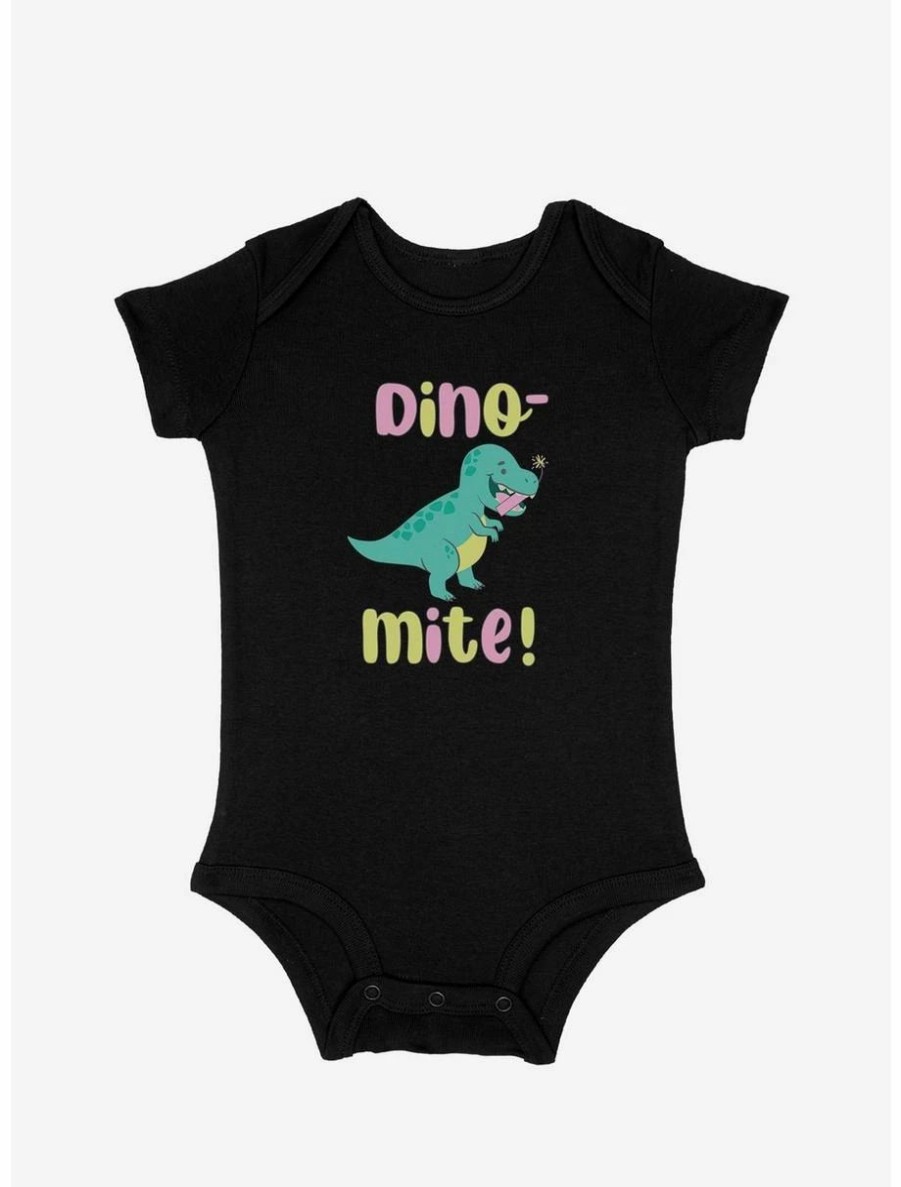 Infant | * Boxlunch Dino-Mite Infant Bodysuit