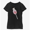 Youth | * Boxlunch Tootsie Roll Blow Pop Lollipop Youth Girls T-Shirt