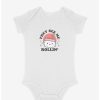 Infant | * Boxlunch Mommy & Me They See Me Rollin' Infant Bodysuit