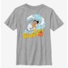 Youth | * Boxlunch Disney Lilo & Stitch Little Sister Lilo Youth T-Shirt