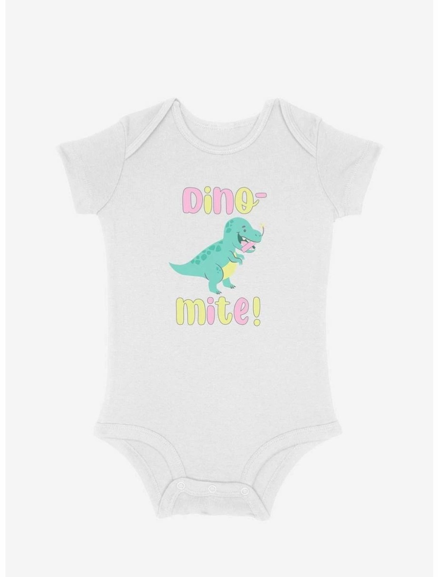 Infant | * Boxlunch Dino-Mite Infant Bodysuit