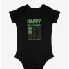 Infant | * Boxlunch Trick Or Treat Infant Bodysuit