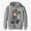 Youth | * Boxlunch Disney Mickey Mouse Jet Pilot Youth Hoodie