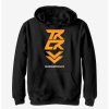 Youth | * Boxlunch Overwatch 2 Tracer Icon Youth Hoodie