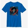 Youth | * Boxlunch Marvel Ms. Marvel Portrait Youth T-Shirt