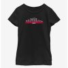 Youth | * Boxlunch Tootsie Roll Tootsie City Youth Girls T-Shirt