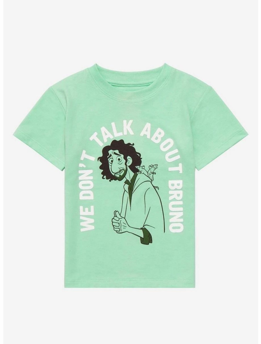 Toddler | * Disney Encanto We Don'T Talk About Bruno Toddler T-Shirt Boxlunch Exclusive