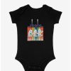 Infant | * Boxlunch Care Bears Skate It Out Infant Bodysuit