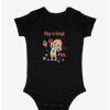 Infant | * Boxlunch Cocomelon Play-A-Long Infant Bodysuit