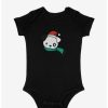 Infant | * Boxlunch It'S Pooch Scarf Infant Bodysuit