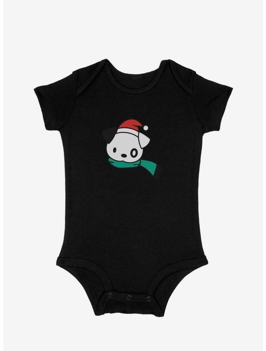 Infant | * Boxlunch It'S Pooch Scarf Infant Bodysuit