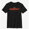 Youth | * Boxlunch Marvel Ironheart Logo Youth T-Shirt