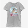 Youth | * Boxlunch Disney Lilo & Stitch Big Sister Nani Youth Girls T-Shirt