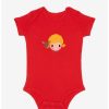 Infant | * Boxlunch Bunnylou Joey And Adelaide Infant Bodysuit