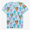 Toddler | * Disney Mickey Mouse & Friends Air Balloons Toddler T-Shirt Boxlunch Exclusive