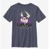 Youth | * Boxlunch Foster'S Home Of Imaginary Friends My Eduardo Costume Cosplay Youth T-Shirt