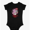 Infant | * Boxlunch Care Bears Todays Vibe Infant Bodysuit