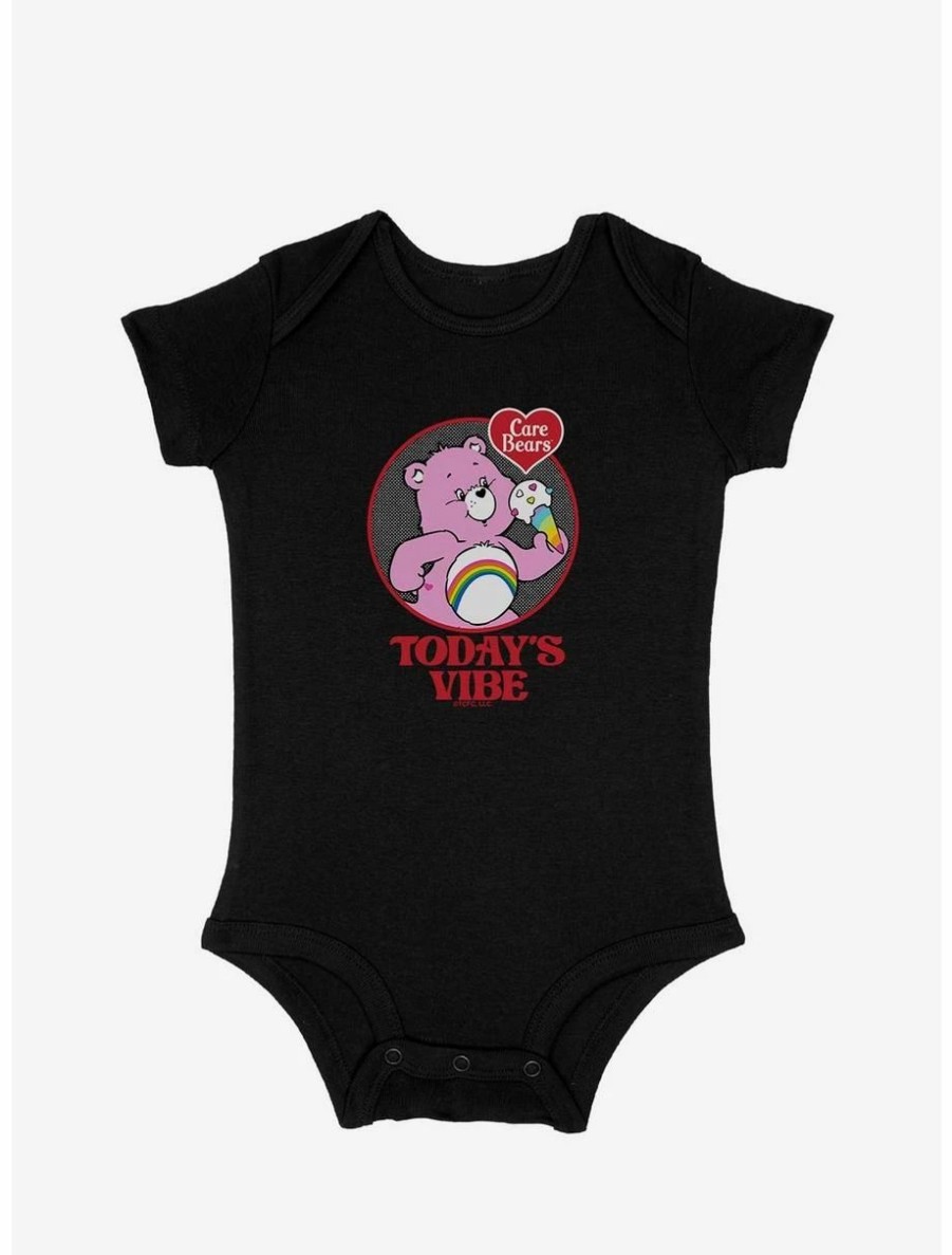 Infant | * Boxlunch Care Bears Todays Vibe Infant Bodysuit