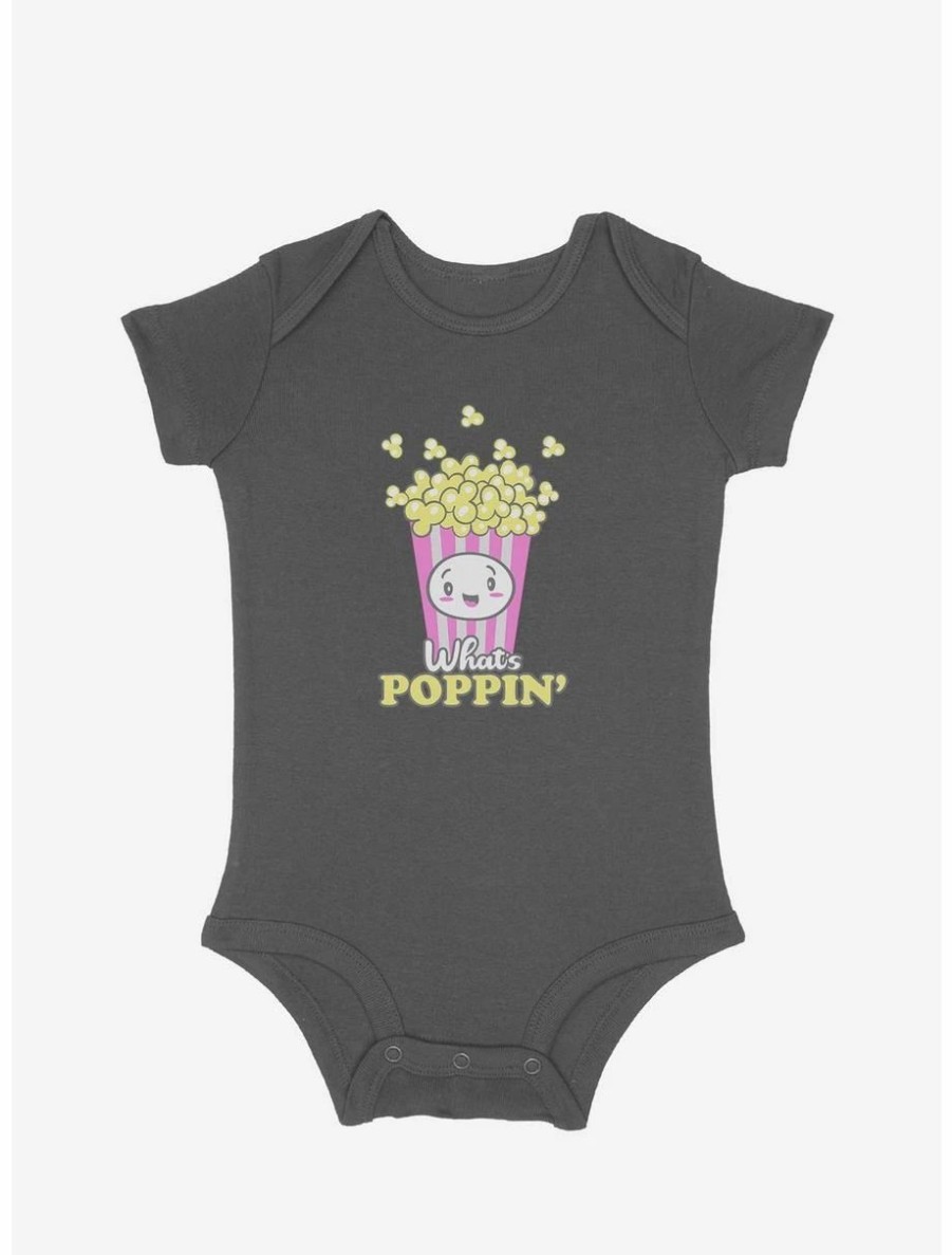 Infant | * Boxlunch What'S Poppin' Infant Bodysuit