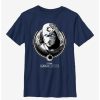 Youth | * Boxlunch Marvel Moon Knight Dual Moon Head Youth T-Shirt