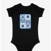 Infant | * Boxlunch Care Bears So Grumpy Infant Bodysuit