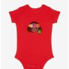 Infant | * Boxlunch Bunnylou Honu And Leilani Infant Bodysuit