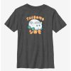 Youth | * Boxlunch Pui Pui Molcar Shiromo Simple Youth T-Shirt