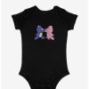 Infant | * Boxlunch Care Bears Harmony And Cheer Duo Infant Bodysuit