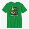 Youth | * Boxlunch Wwe John Cena The Champ Is Here Youth T-Shirt