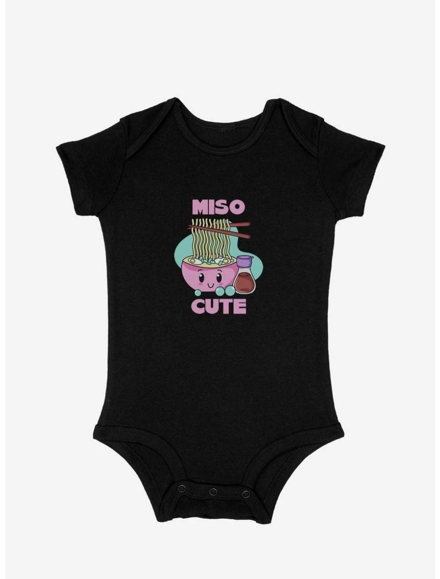 Infant | * Boxlunch Mommy & Me Miso Cute Infant Bodysuit